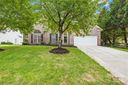 9736 Stewart Spring Lane sold home in Charlotte, SC