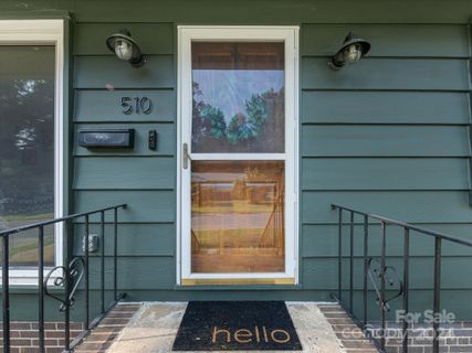 510 Kenlough Drive