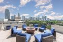 718 W Trade Street 510 sold home in Charlotte, SC