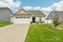 1608 Sandhill Oak Court sold home in Landis, SC