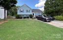2928 Hosta Drive sold home in Charlotte, SC