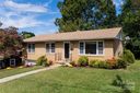 64 Marlowe Drive sold home in Asheville, SC