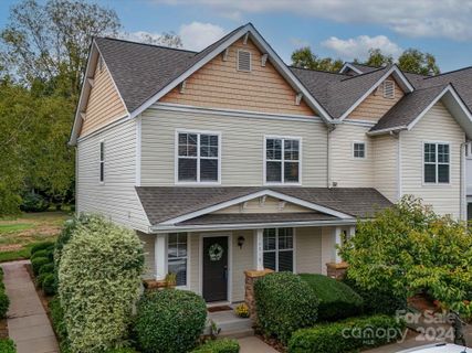 14918 Scothurst Lane sold home in Scots Hill, Charlotte, NC