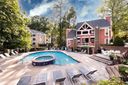 2502 Cranbrook Lane 3 sold home in Charlotte, SC
