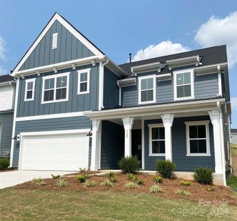 112 Hadley Court sold home in Eckley, Mooresville, NC