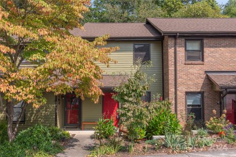 16 Spears Avenue 18 sold home in Oak Terrace, Asheville, NC
