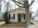 1636 Finchley Drive sold home in Charlotte, SC