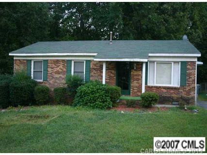 3417 Belfast Drive
