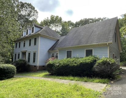 9025 Pleasant Ridge Road