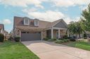 1320 Garden Vista Drive sold home in Matthews, SC