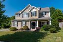 12231 Palomar Drive sold home in Huntersville, SC