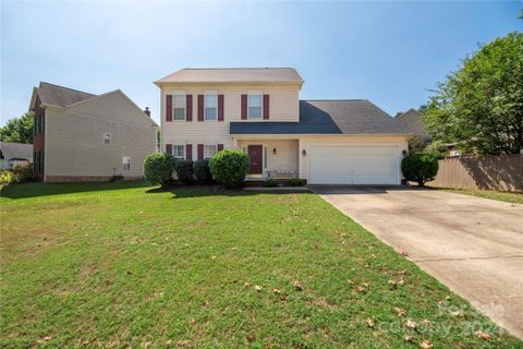 135 Easy Street