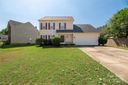 135 Easy Street sold home in Mooresville, SC