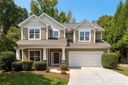 10337 Misty Moss Court sold home in Mint Hill, SC