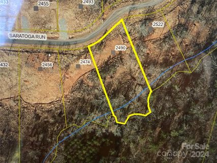 2490 Saratoga Run active home in Belmont, Morganton, NC