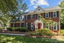 7810 Covey Chase Drive sold home in Charlotte, SC