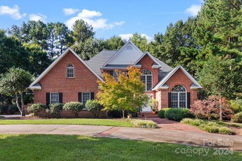 1408 Stone Gate Drive sold home in Stone Gate, Shelby, NC