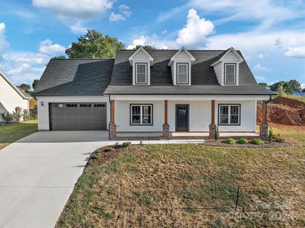 4953 Southview Drive sold home in Wallaces View, Hickory, NC