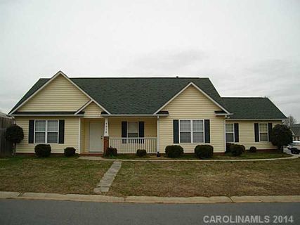 4014 Thomas Sam Drive