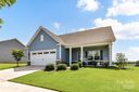 4522 Hornyak Drive sold home in Monroe, SC