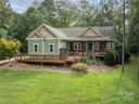 69 Merrell Road sold home in Leicester, SC