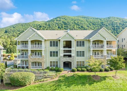 65 Glenview Lane #3037 sold home in Mountain Condominium, Maggie Valley, NC