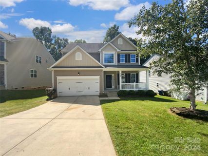 104 Heart Pine Lane sold home in Pine Forest, Statesville, NC
