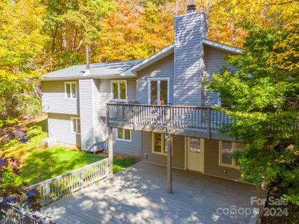 95 Gregg Roost Road sold home in Hazel Hollow, Sylva, NC