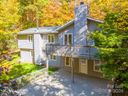 95 Gregg Roost Road sold home in Sylva, SC