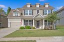 115 Wrangler Drive sold home in Mooresville, SC