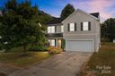 104 Anderson Ridge Drive sold home in Albemarle, SC