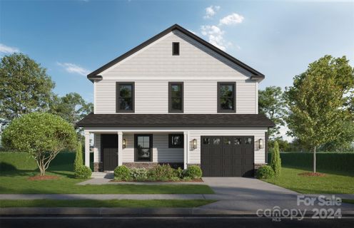 Lot 1 Pine Street
