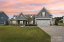 1507 Brooksland Place sold home in Waxhaw, SC
