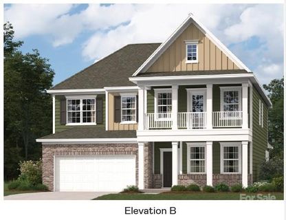 215 Hamptons Cove Road