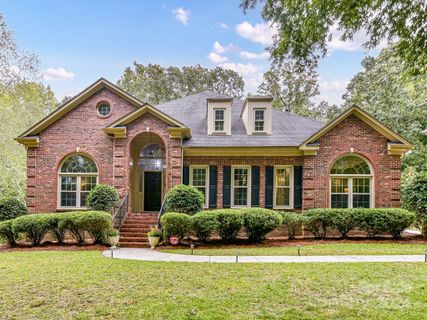7214 Jardiniere Court sold home in Chadwyck Farms, Charlotte, NC