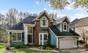 6536 Outer Bridge Lane sold home in Charlotte, SC