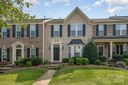8129 Bridgegate Drive sold home in Huntersville, SC