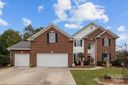 1838 Sapona Court sold home in Denver, SC