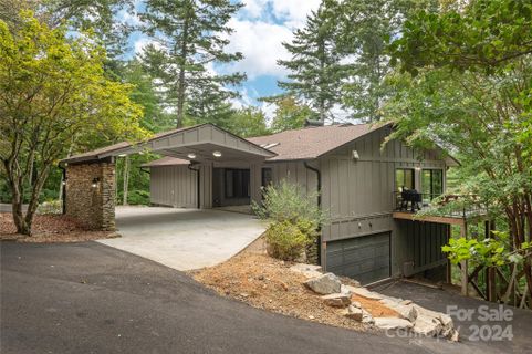 45 Chestnut Ridge Road
