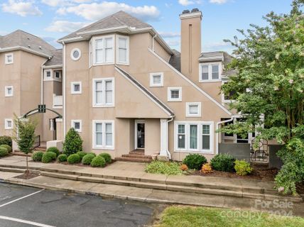 9200 Ravenwing Drive sold home in Audubon Parc, Charlotte, NC