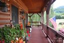 170 Panoramic Loop sold home in Maggie Valley, SC