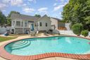 11908 Little Stoney Court sold home in Charlotte, SC