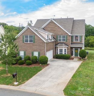 2408 Sierra Chase Drive