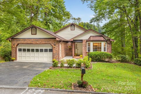 106 Wood Duck Road sold home in Waterford Place, Brevard, NC