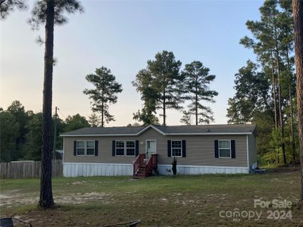 1739 Mary D Road 10 sold home in Woodayle, Chesterfield, SC