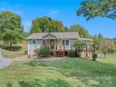 145 L E Meadows Drive sold home in Waynesville, SC