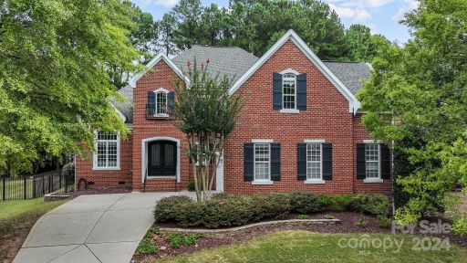 16418 Crystal Downs Lane