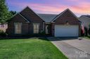1302 Overhill Road sold home in Salisbury, SC