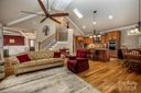 6204 Gold Springs Way sold home in Denver, SC