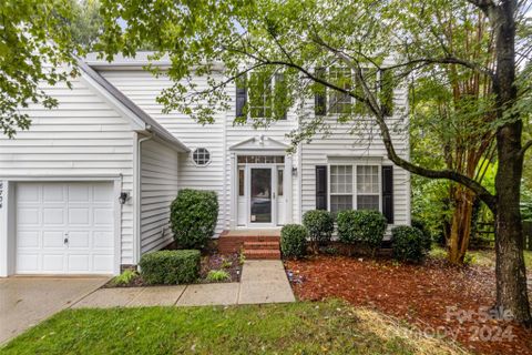 8704 Great Bear Court